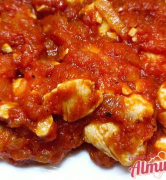 Solomillo de Pavo